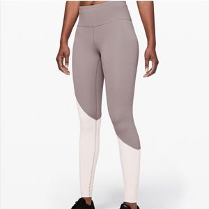 Lululemon Speed Wonder Leggings